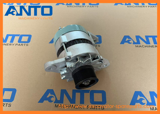 600-825-3161 600-825-3251 600-821-5640 آلنتراتور كوماتسو قطع محرك الحفر لـ SAA6D108E