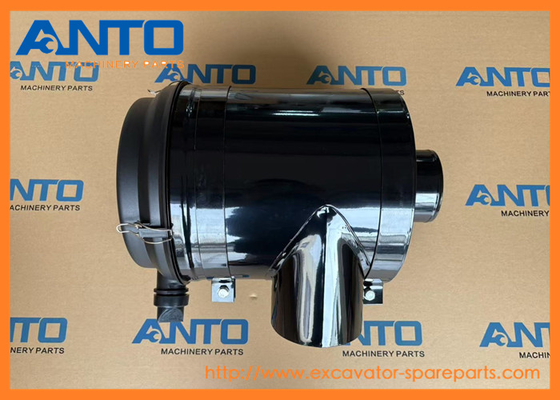 6156-81-7101 6156-81-7111 نظيفة الهواء Assy KOMATSU محمول عجلات قطع غيار ل WA380 WA430 WA450