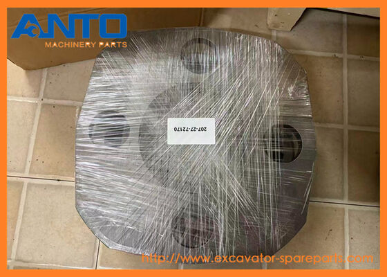 207-27-72170 2072772170 Carrier KOMATSU Excavator Spare Parts For PC300 PC350 PC360