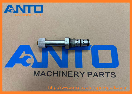 VOE17489661 17489661 قطع غيار صمام هيدروليكي للحفارات تناسب A25G A30G A35G A40G