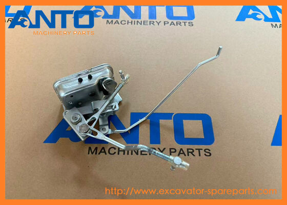 417-926-3141 4179263141 قفل كوماتسو عجلات محمولة قطع غيار ل WA100 WA150 WA200