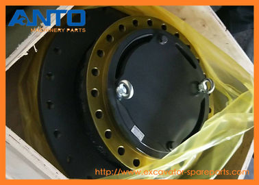 4641493 9254462 جهاز السفر حفارة النهائي محرك الأقراص لشركة Hitachi ZX650LC-3 ZX670LC-5
