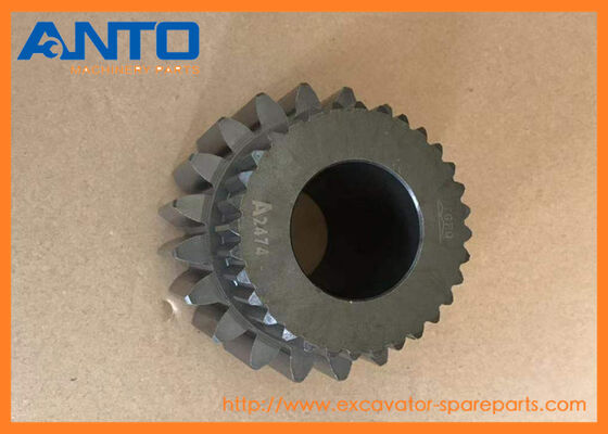 05/903823 05903823 معدات الصناعة Sun JCB الحفرة المسار أجزاء علبة التروس مناسبة لJS130