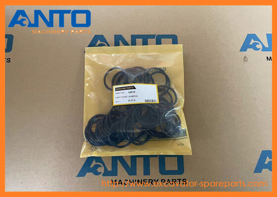 VOE948700 أجزاء احتياطية حفر حلقات O لـ VOE EC140B EC160B EC160C EC160D EC180B