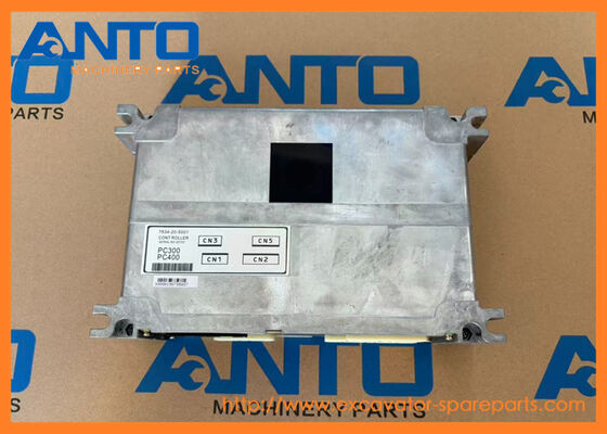 7834202000 7834-20-2001 7834-20-5006 ECU وحدة تحكم كوماتسو قطع غيار حفر PC300-6