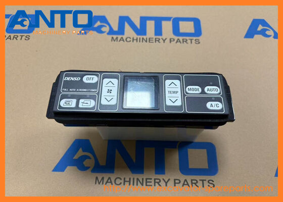 263G6-72121 لوحة التحكم HITACHI أجزاء مكيف الهواء للحفر ZW100 ZW120 ZW140