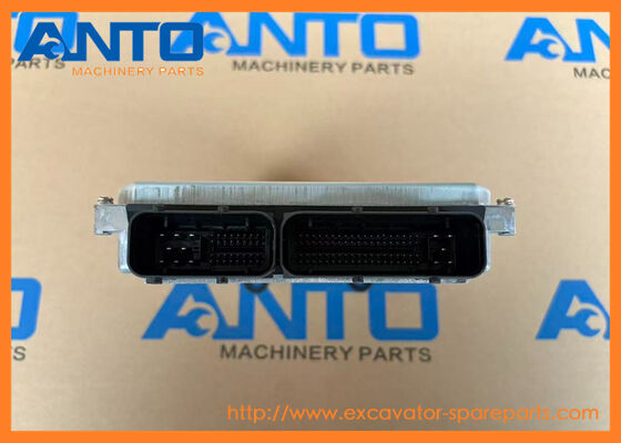 8-98204685-1 8982046851 وحدة التحكم ECU أجزاء محرك الحفر لـ 4HK1 ZX200-3 ZX270-3