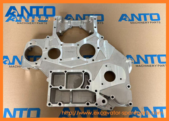 02/202274 3716C431 3716C438 غطاء توقيت قطع غيار حفارات JCB تناسب 3CX