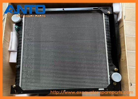 210-5948 2105948 رادياتور المياه شاحن الظهر قطع الغيار ل 3054C 416E 420E