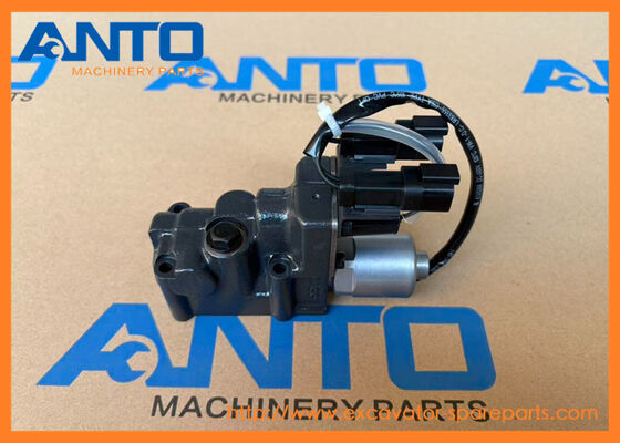 714-12-25503 714-12-25502 714-12-25504 صمام KOMATSU مقطوعة حمولة قطع غيار لWA380 WA430