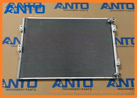 208-979-7520 2089797520 المكثف كوماتسو مكيف الهواء الحفر أجزاء ل PC300-8 PC350-8