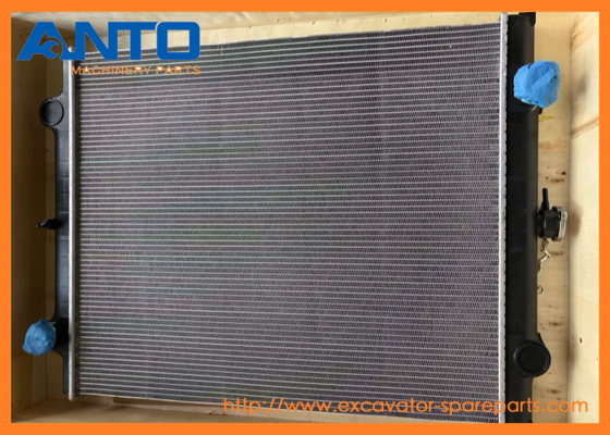 4448372 قلب رادياتير خزان مياه قطع غيار حفارات مناسب لـ ZX110 ZX120 ZX125US