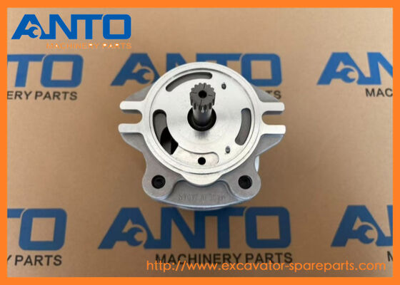 مضخة تروس هيدروليكية RD819-77474 قطع غيار حفارات KUBOTA تناسب KX080-3S KX080-4