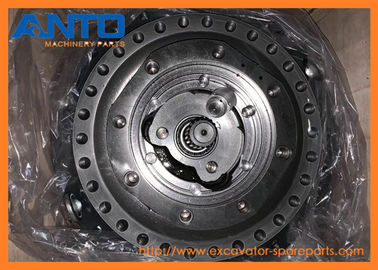 LQ15V00020F1 LQ15V00020F5 حفارة Final Drive لكوبيلكو SK260-8 SK235 Travel Motor