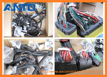 20Y-06-31110 PC200-7 PC220-7 الداخلية تسخير الأسلاك ل كوماتسو PC200 PC220 PC270 أجزاء حفارة