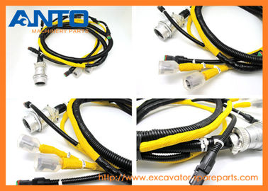 6156-81-9211 6D125 محرك حاقن الأسلاك تسخير ل PC400-7 كوماتسو حفارة أجزاء