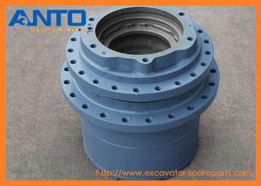 VOE14599921 14599921 حفارة النهائي محرك / حفارة السفر علبة التروس لفولفو EC250D EC300D