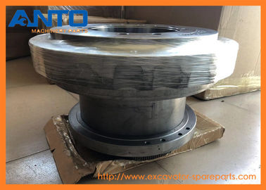 708-8H-04711 كوماتسو PC300-7 PC340-7 PC300-8 PC350-8 حفارة السفر موتور القضية