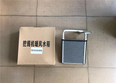 ND116140-0050 كوماتسو PC300-8 PC400-8 سخان الأساسية المشعاع لأجزاء حفارة مكيف الهواء