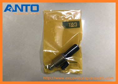 122-5053 1225053 20R5615 صمام الملف اللولبي للأجزاء الكهربائية حفارة 322C