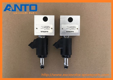 VOE14616530 الإغاثة صمام حفارة أجزاء مضخة هيدروليكية لشركة فولفو EC160C EC180C EC210C EC330C EC350C