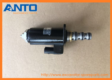 YN35V00048F1 SK235SR-2 حفارة أجزاء كهربائية مضخة هيدروليكية صمام الملف اللولبي