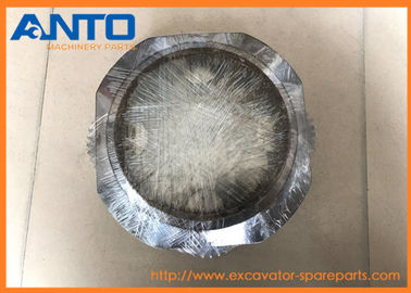 20Y-27-41150 Carrier Excavator Travel Motor لـ Komatsu PC160 PC180 PC190 PC200