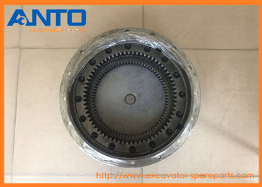 SA8230-09980 8230-09980 غطاء لوحة سفر علبة التروس أجزاء حفارة لشركة فولفو EC460C EC480D