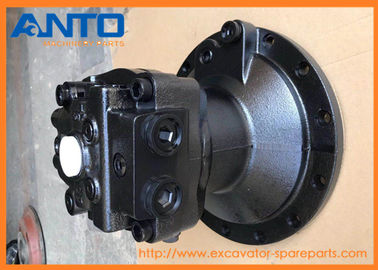 LQ15V00015F2 أجزاء المحرك الهيدروليكي سوينغ حفارة لكوبلكو SK250LC-6E SK260