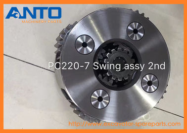 كوماتسو PC220-7 التأرجح الثاني عاصي 206-26-71480 206-26-71470 206-26-71460
