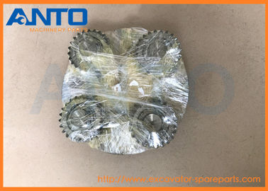 05/903805 05903805 مجموعة تخفيض التروس 1st Planet JCB Excavator Parts