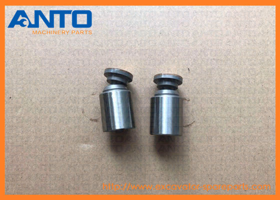 مكبس SUB Assy 708-3S-14250 لأجزاء المضخة الهيدروليكية Komatsu Excavator PC30MR