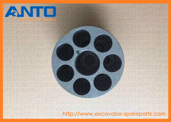 هيتاشي EX200-5 2036744 الدوار لأجزاء المضخة الهيدروليكية للحفارة EX200-5 ZX200