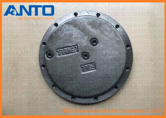 الغطاء الجانبي 3523150-0334 Excavator Final Drive Parts Hyundai R290LC3