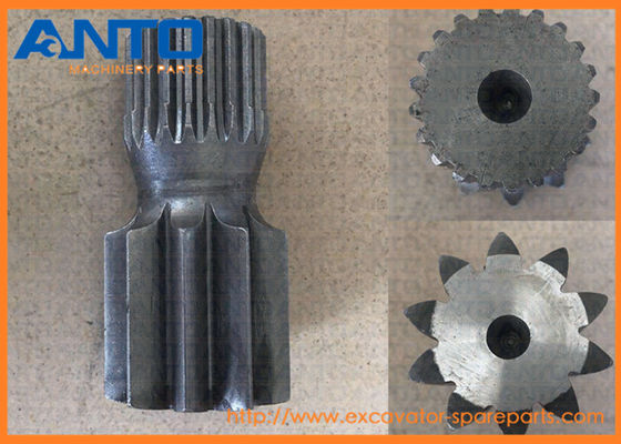 SA711730330 Excavator Final Drive Travel Sun Gear Shaft لشركة فولفو EC210