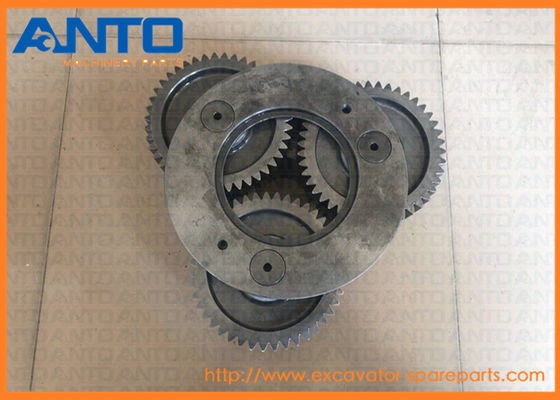 XKAQ-00653 Carrier Assy No.1 Travel Gearbox لشركة هيونداي R210LC7