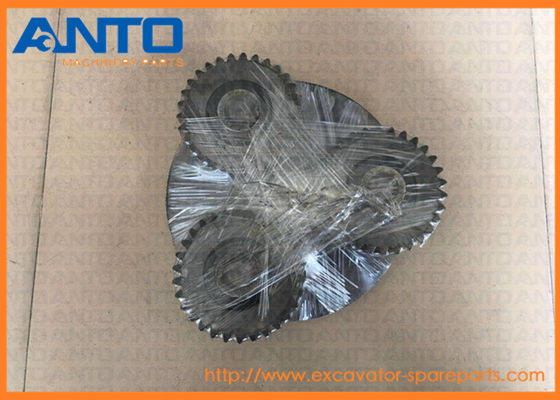 ZTAJ-00008 علبة التروس Assy 1st Travel Gear Hyundai R450LC7