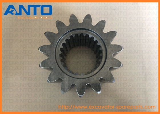 SA1055-00481 Pinion Excavator Swing Motor Parts لشركة فولفو EC360B