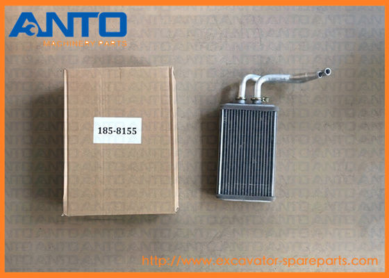 185-8155  320C 330C Heater Core لمكيف الهواء للحفارة