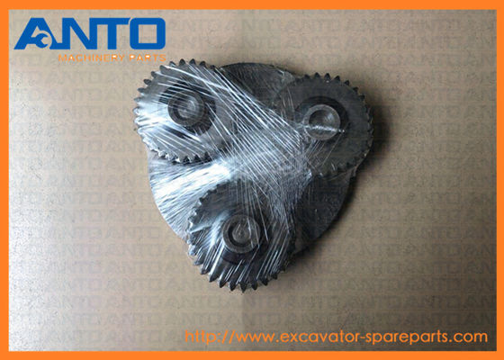 VOE11706896 11706896 EC460B تخفيض التروس Assy لـ Vo-lvo Excavator Travel Gearbox