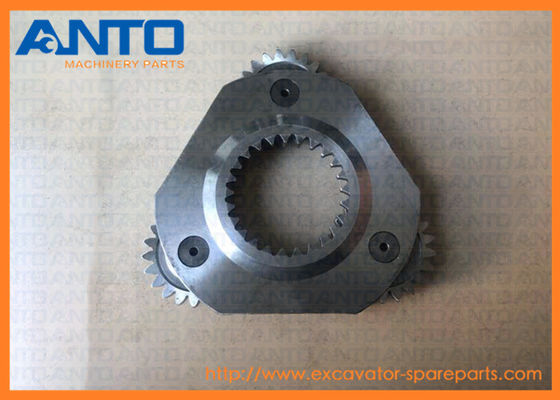 فولفو EC250D EC300D Excavator Travel Planet Carrier Assembly VOE14599946 14599946