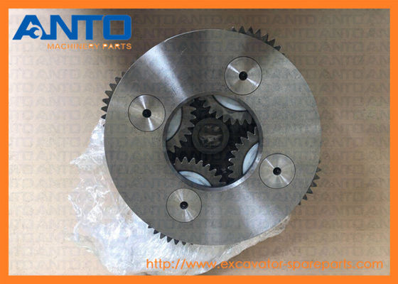 K9007412 الناقل رقم 2 Assy لـ Doodan DX225 DX225LC-3 DX255 Excavator Final Drive