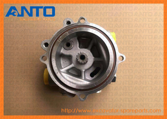 332 / C1080 332C1080 مضخة تروس لمضخة هيدروليكية حفارة JCB JS115 JS130 JS145 JS160