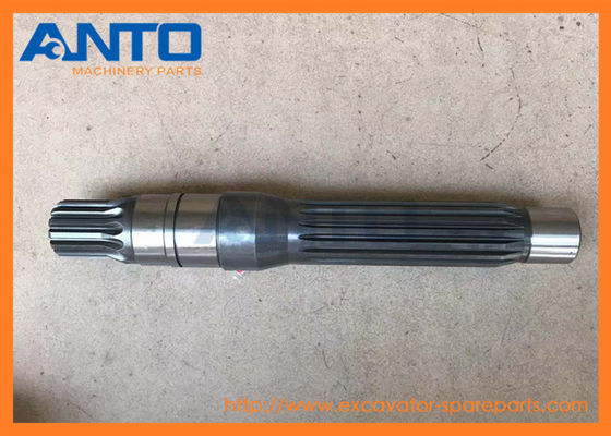 XKAY-00207 XKAY00207 محرك السفر رمح لشركة هيونداي R320 R330 حفارة السفر المحرك