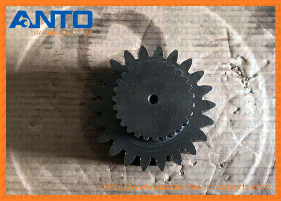 05/903863 JCB Sun Gear لعلبة التروس المتأرجحة JS200 JS220