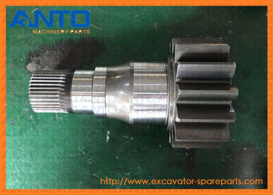 05/903869 JCB Pinion Shaft 14 سنًا لعلبة التروس المتأرجحة JS200 JS220