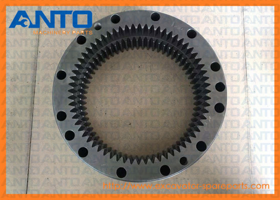 حفارة R210LC-9 Swing Reduction Gear Ring XKAQ-00529 XKAQ00529