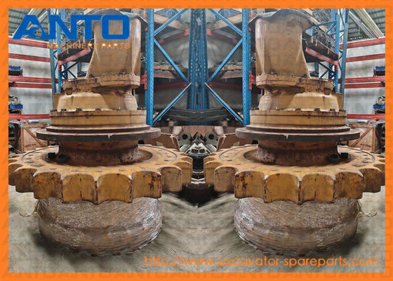 كوماتسو PC1000 Excavator Final Drive 21N-27-00012 21N-27-00013 21N-27-00022 21N-27-00020