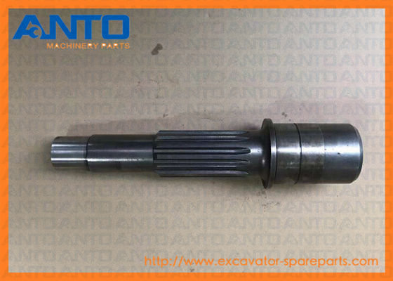 209-5894 2095894 Motor Shaft لـ  320D 325D 329D Excavator Travel Motor