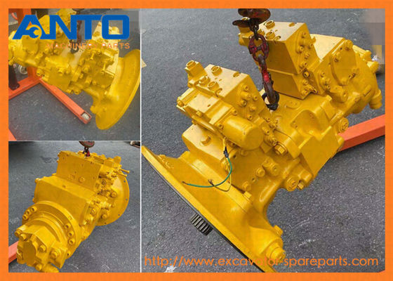 708-25-04032 مضخة هيدروليكية Assy 7082504032708-25-04132 Komatsu PC150-5 PC180LC-5K